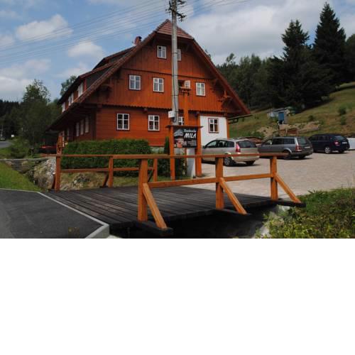 Roubenka-Mila