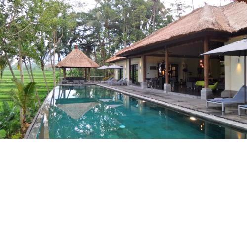 Rouge - Private Villa Condense