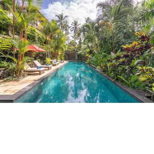 Rouge - Private Villa Sasih Karo