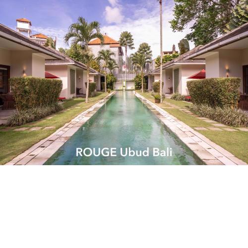 Rouge - Villas & Spa