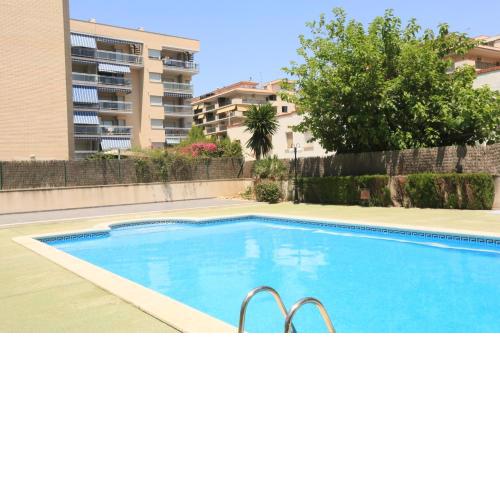 Roura 2 Apartment PlanetCostaDorada