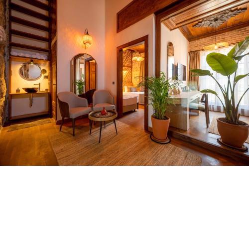 Route Hotel Kaleici - Adult Only (12+)