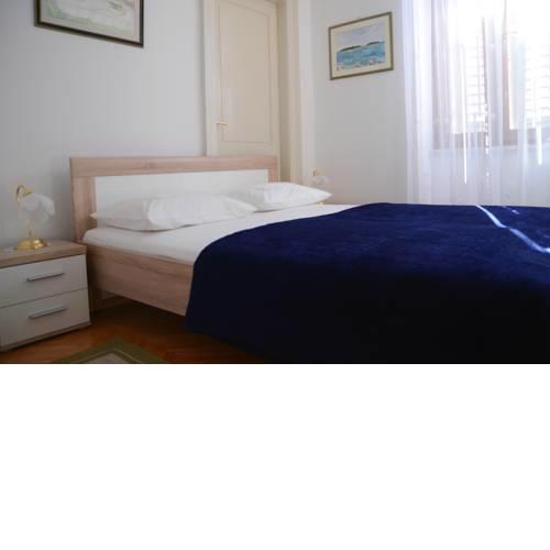 Rovinj Center Town Apartment