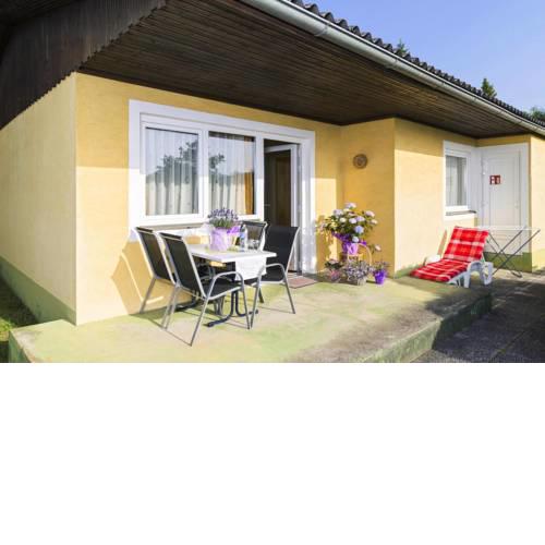 Row bungalows Angelika St. Kanzian am Klopeiner See - OKT01022-JYB