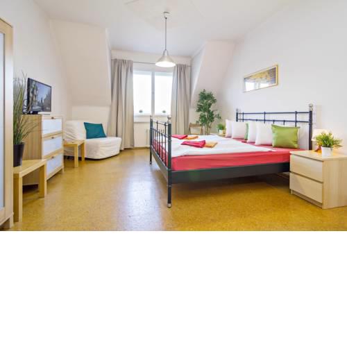 Roxy apartment by RENTeGO - 4 min walk from Old Town Square