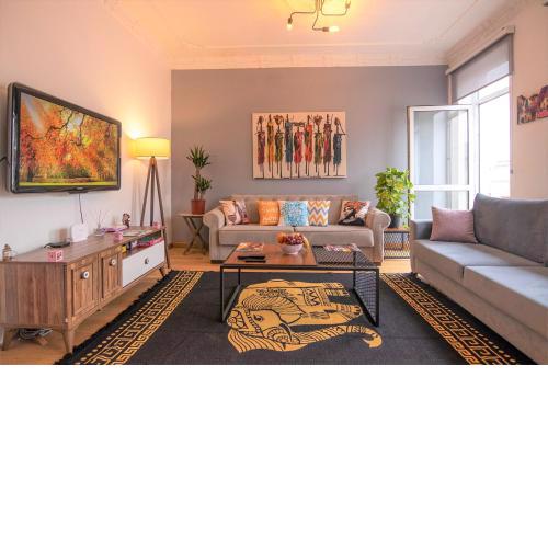Roya Apartment Taksim - center of the Istanbul