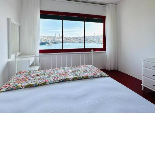 Roya Rooms Karakoy