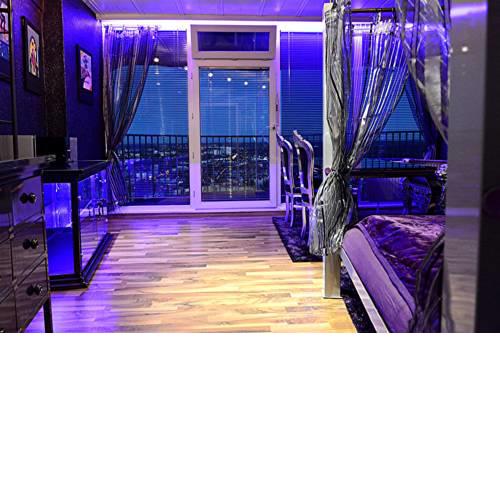 Royal - Sky - Suite