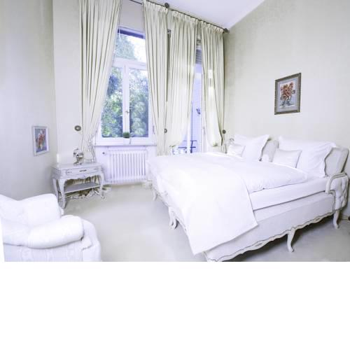 Royal Apartment in Baden-Baden's City Centre