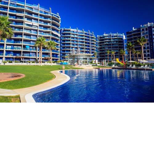 Royal Apartment Punta Prima