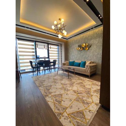Royal Apartment