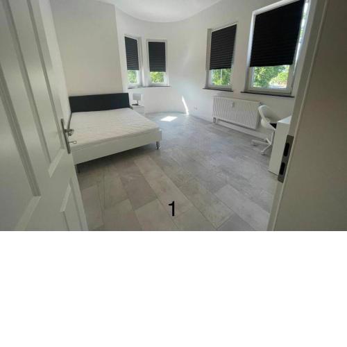 Royal-apartments Monteure Wohung 5 Personen