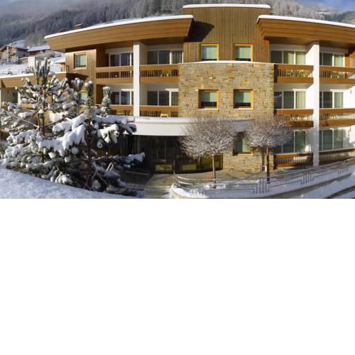 Royal Appartements Sölden