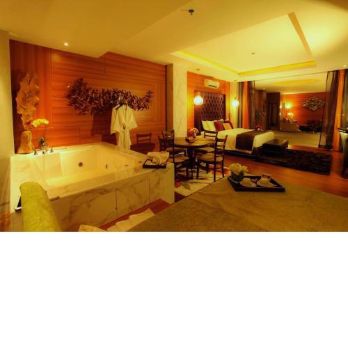 Royal Asnof Hotel Pekanbaru