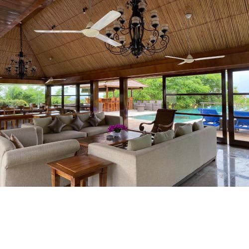 Royal Aventus Villa Uluwatu