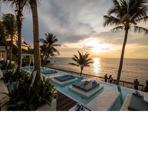 Royal Avila Boutique Resort
