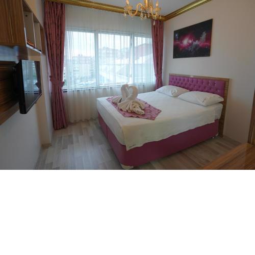 Royal Babil Suites Hotel