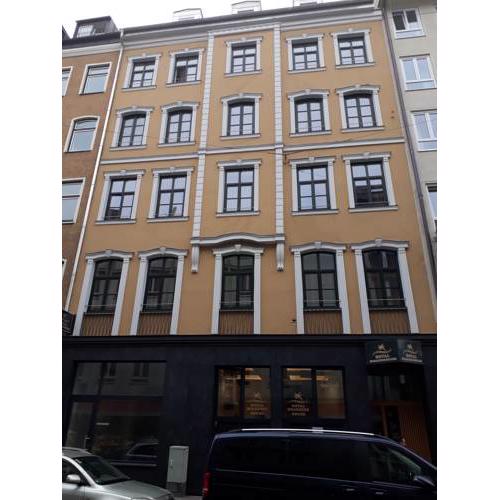 Royal Boardinghouse GmbH - Munich