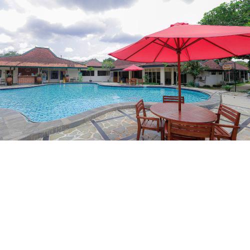 Royal Brongto Hotel