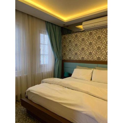 Royal Butik House