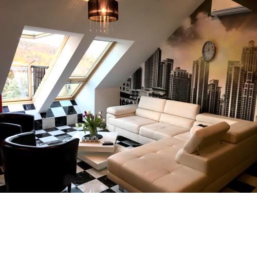Royal City Apartment