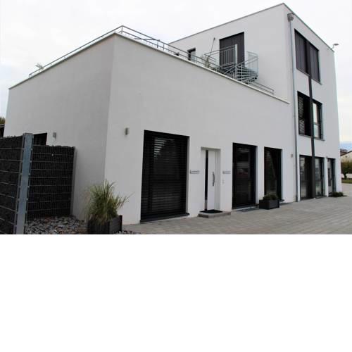 Royal City Apartments