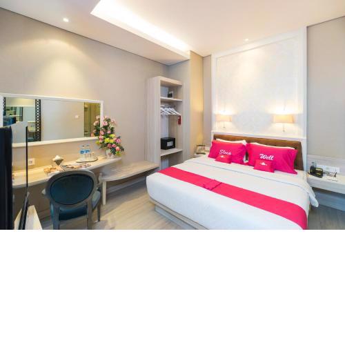 Royal City Hotel