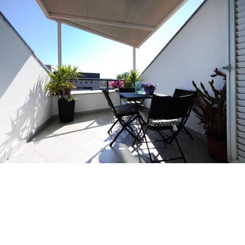 Royal Duplex Apartment