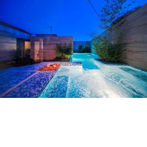Royal Exclusive Villa