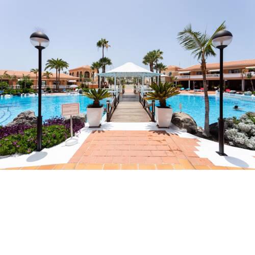 Royal Garden sea view apartments