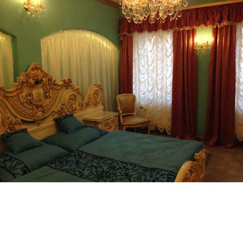 Royal Ground Floor Apartment - 100 m²