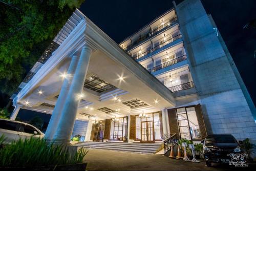 Royal Hotel Bogor