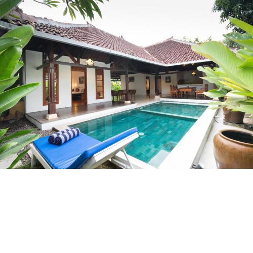 Royal Indah Bali Villas