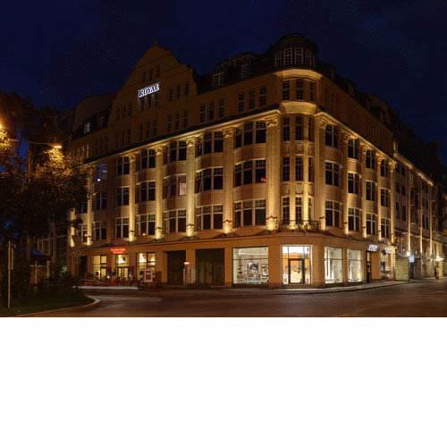 Royal International Leipzig