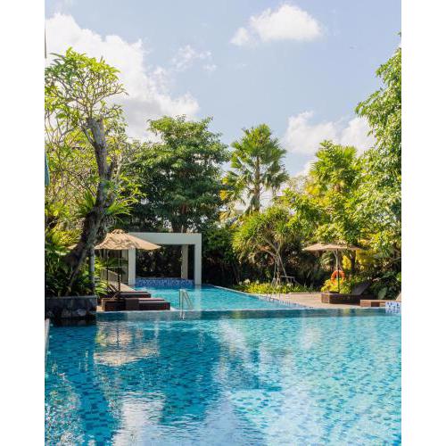 Royal Kamuela Villas & Suites at Monkey Forest Ubud