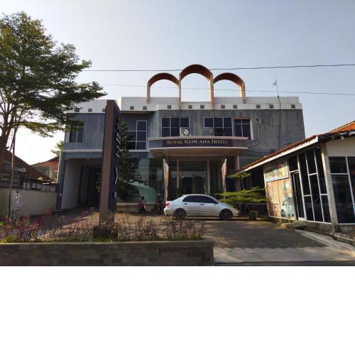 Royal Kencana Hotel powered by Cocotel