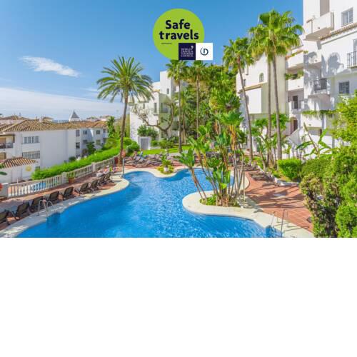 Royal Oasis Club at Pueblo Quinta By Diamond Resorts