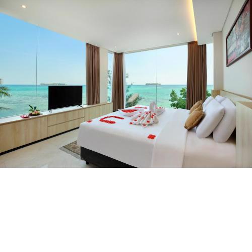 Royal Ocean View Beach Resort