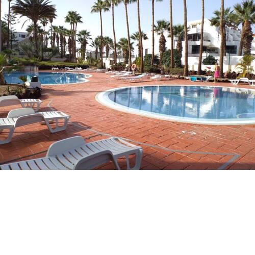 Royal Ocean View El Dorado