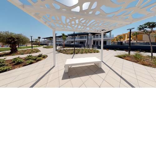 Royal Park Golf 16 La Zenia Villamartin Dolses