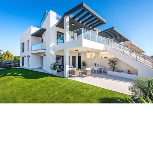 Royal Park Golf La Zenia 11 Villamartin Dolses