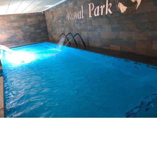 Royal Park & Spa