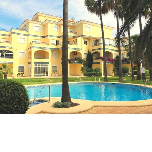 Royal Playa I Las Marinas Denia