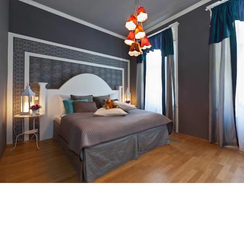 Royal Prague City Apartments