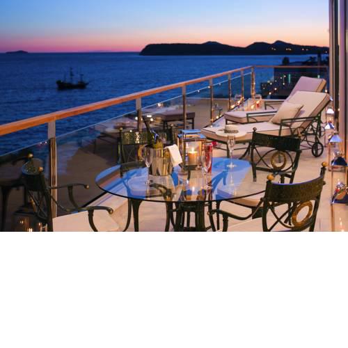 Royal Princess Hotel