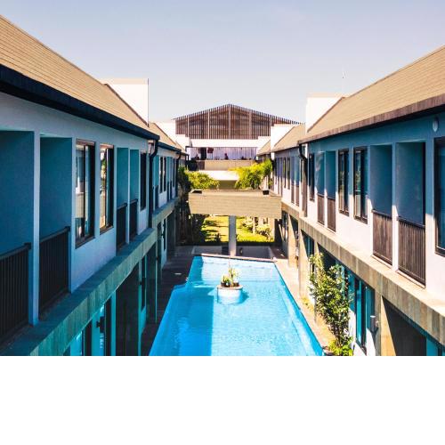 Royal Regantris Trawangan