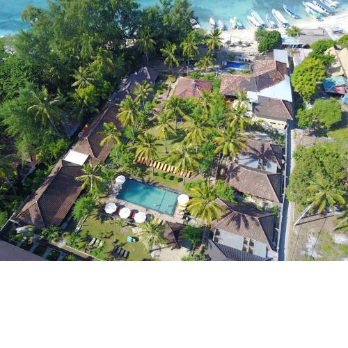 Royal Regantris Villa Karang