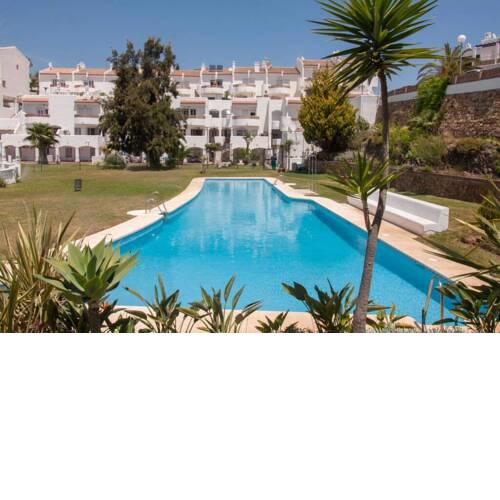 Royal Residencial Golf, Benalmadena Costa 022