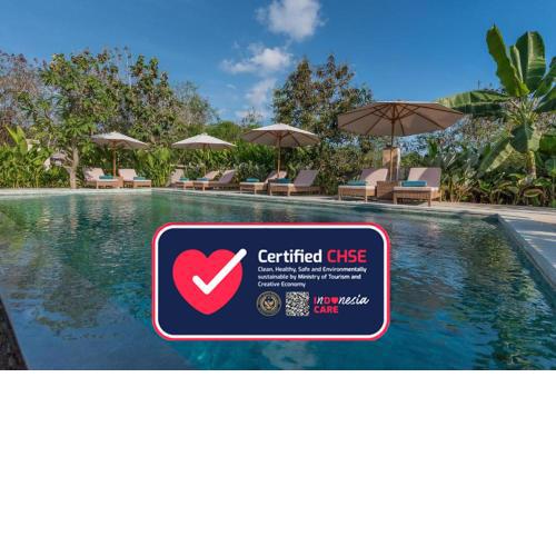 Royal Retreat Villa's Lembongan