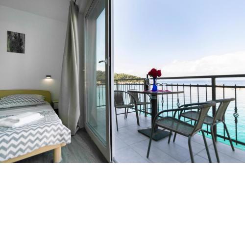 ROYAL RINA APARTMANI